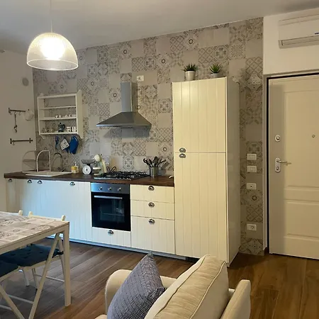 Nyaraló Pioppeto Ovest - Premium Giulianova