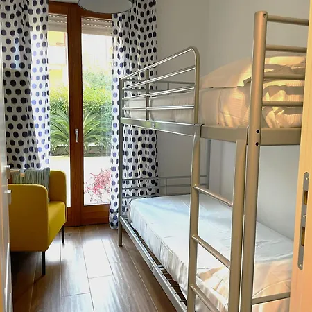 Pioppeto Ovest - Premium Hébergement de vacances