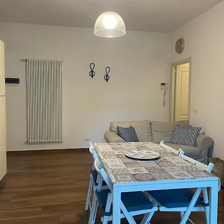 Pioppeto Ovest - Premium Hébergement de vacances *