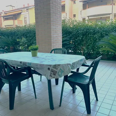 Pioppeto Ovest - Premium Giulianova