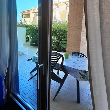 Hébergement de vacances Pioppeto Ovest - Premium