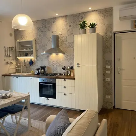 Pioppeto Ovest - Premium Holiday home *