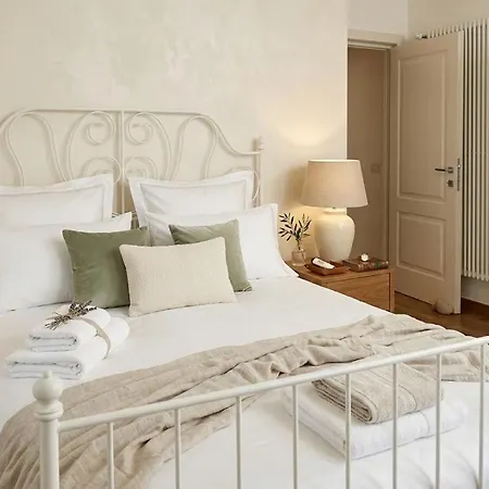 Pioppeto Ovest - Premium Holiday home *