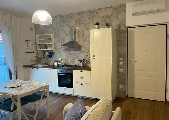 Nyaraló Pioppeto Ovest - Premium Giulianova