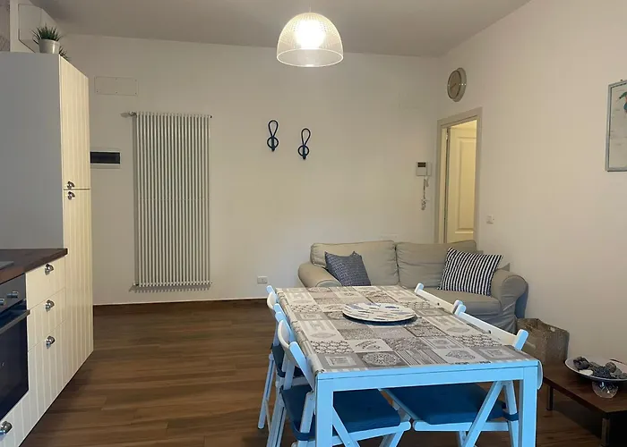 Pioppeto Ovest - Premium Nyaraló *