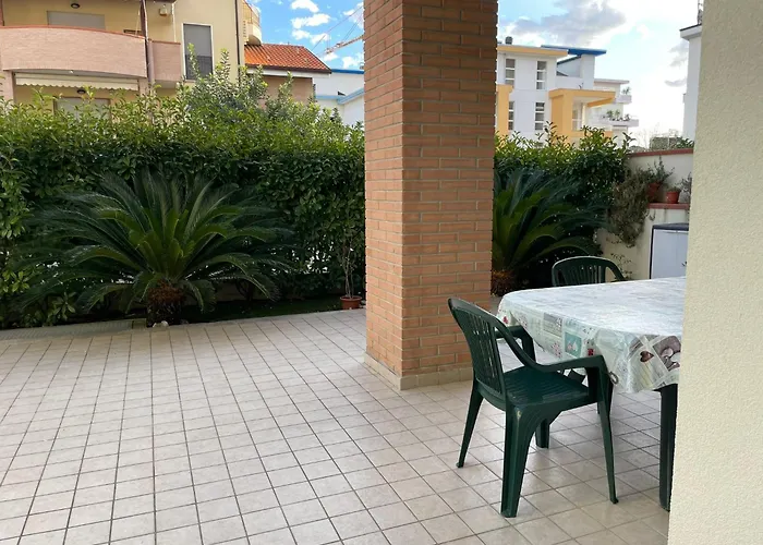 Pioppeto Ovest - Premium Giulianova