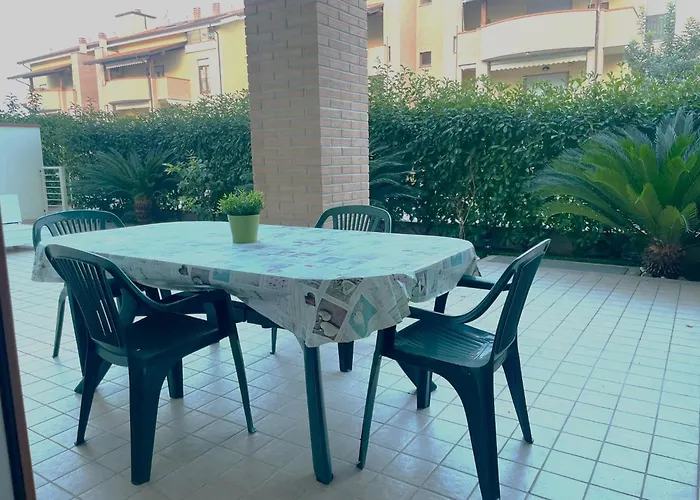 Pioppeto Ovest - Premium Giulianova