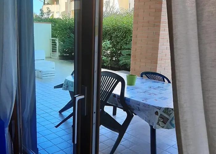 Nyaraló Pioppeto Ovest - Premium